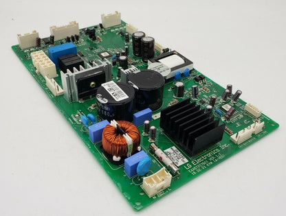 Genuine OEM Replacement for LG Refrigerator Control EBR83806907