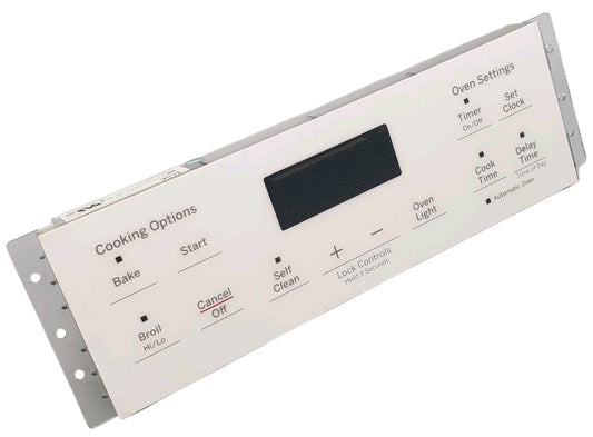 OEM Replacement for GE Oven Control Board 164D8450G164
