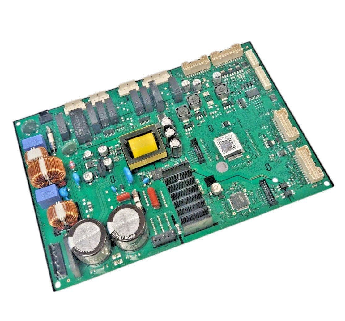 OEM Replacement for Samsung Fridge Control DA94-06792A