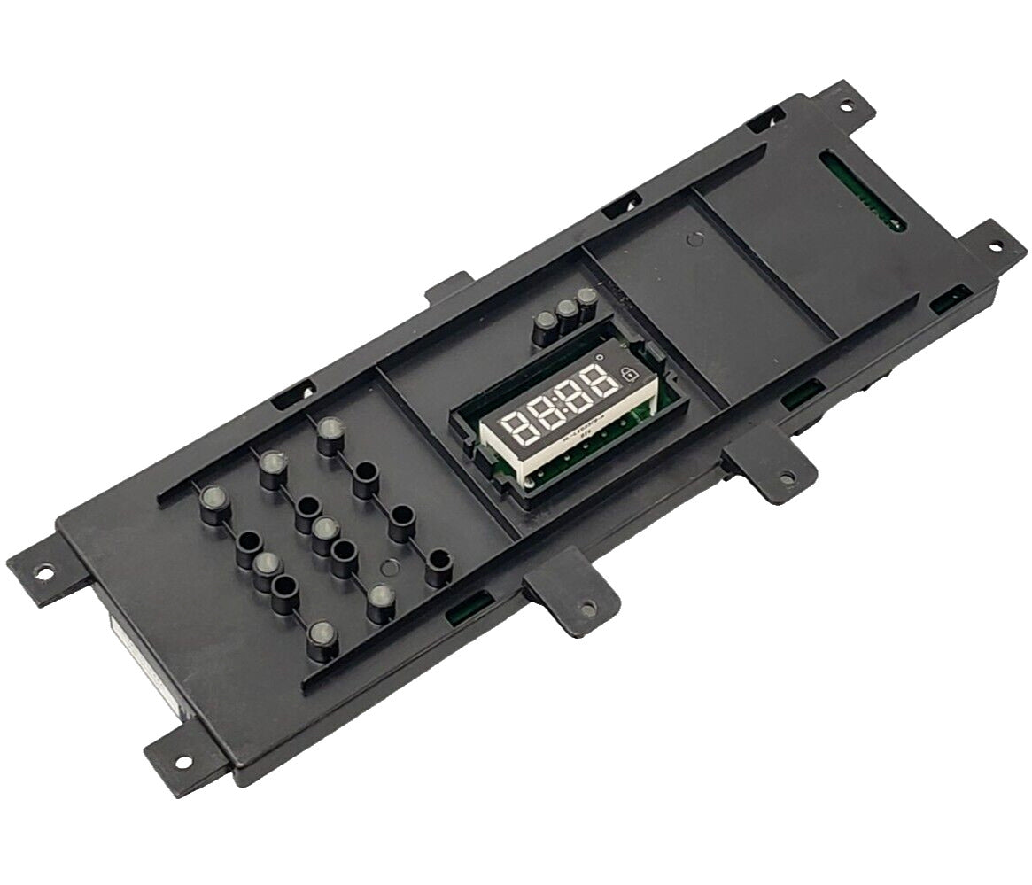 OEM Replacement for Samsung Range Control OAS-AG2-02