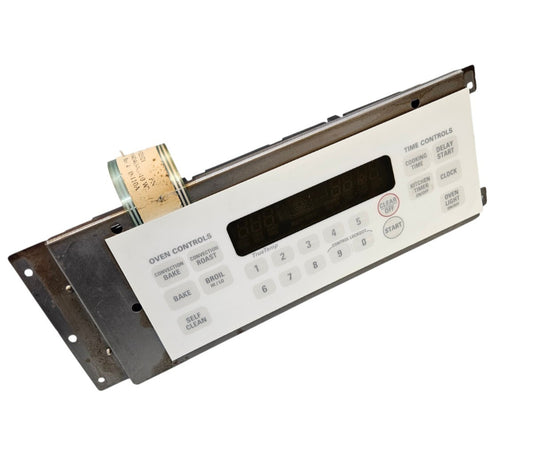 OEM Replacement for GE Oven Control 164D4105P050