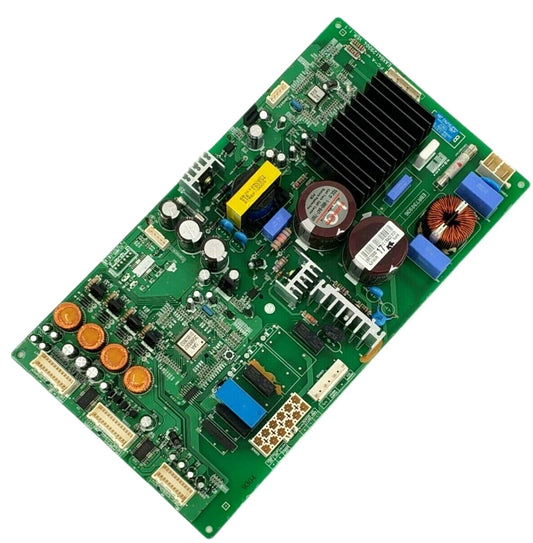 OEM Replacement for LG Refrigerator Control EBR73093617