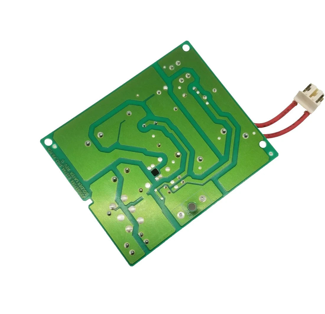 New OEM Replacement for Bosch Range PC Board 11009108 1- Year