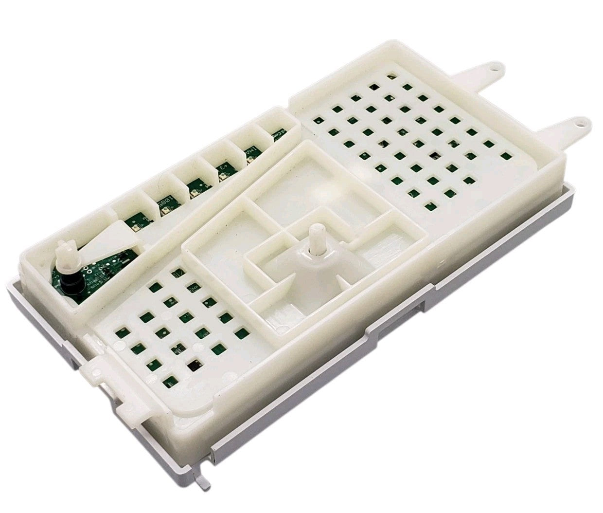 OEM Replacement for Whirlpool Washer Control Board W11476586