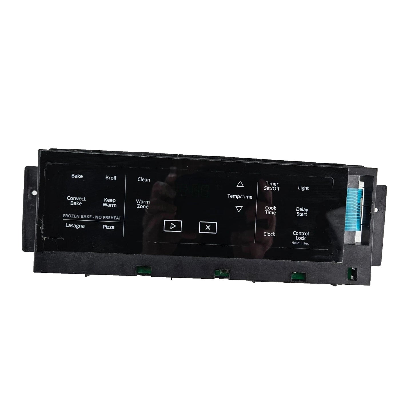 Replacement for Whirlpool Range Control Board W11050785  1- Yr  -