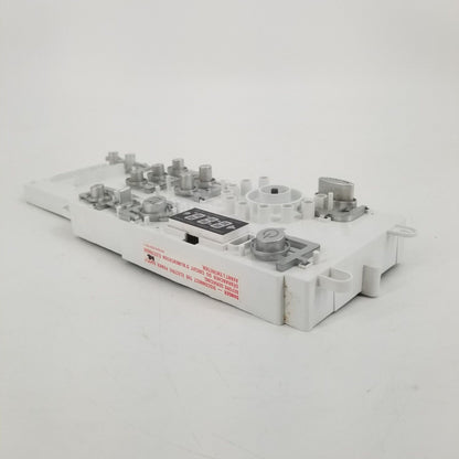 Genuine OEM Replacement for GE Dryer Control Board 212D1119P003