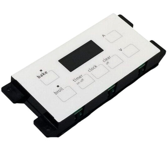 OEM Replacement for Frigidaire Range Control 316455410