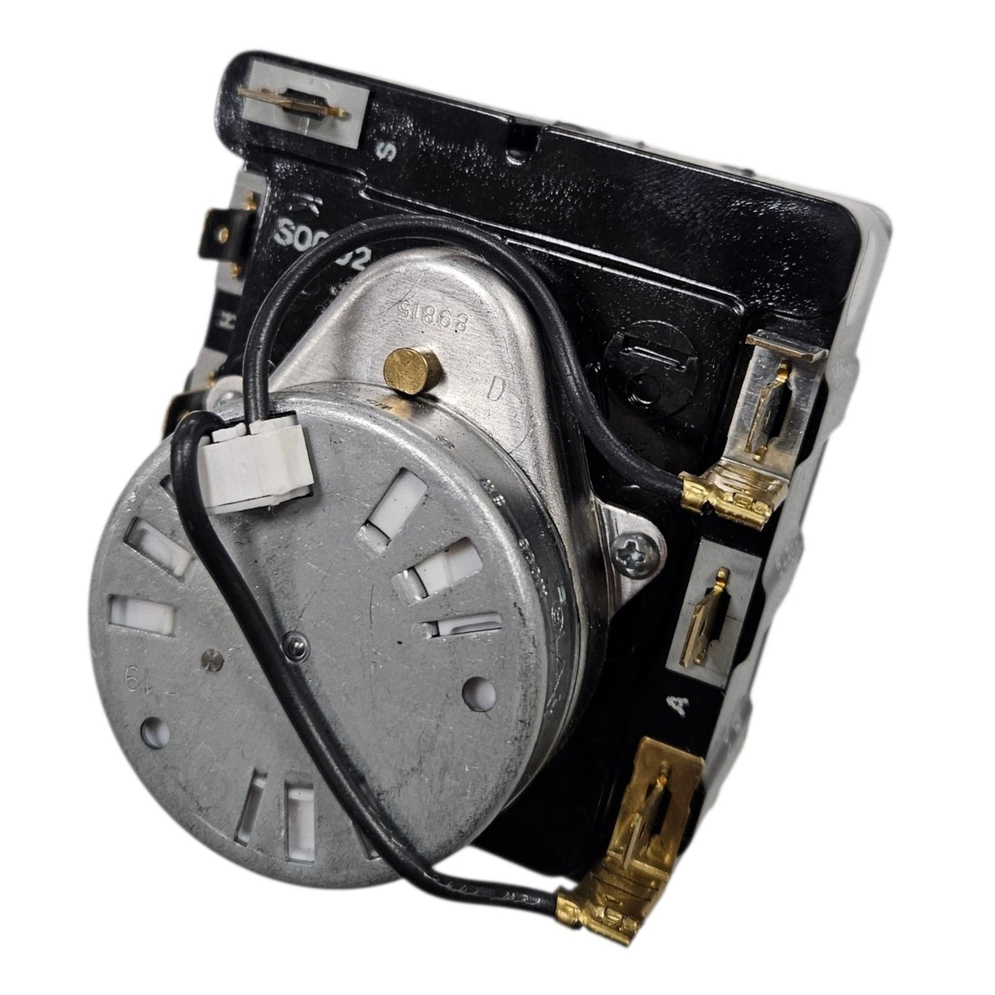 OEM Replacement for Maytag Dryer Timer 40077001
