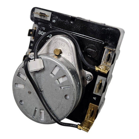 OEM Replacement for Maytag Dryer Timer 40077001