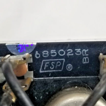 OEM Replacement for Kenmore Dryer Timer 685023