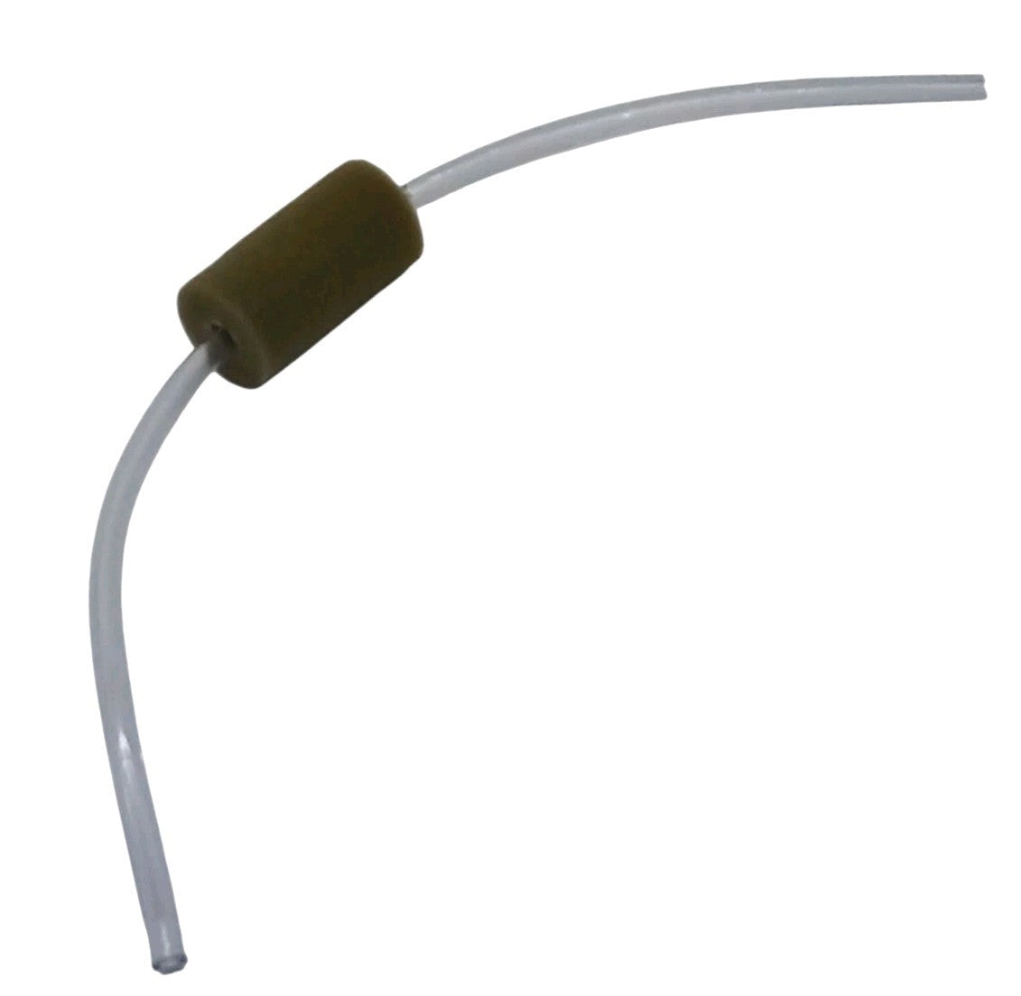 New OEM Replacement for Frigidaire Washer Water-Level Pressure Switch Hose 5304515739