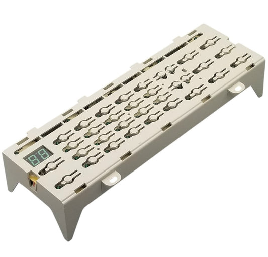 OEM Replacement for GE Dryer Control  175D4135G002