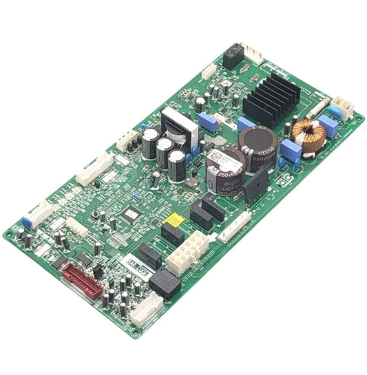 OEM Replacement for LG Fridge Control Board EBR86093775