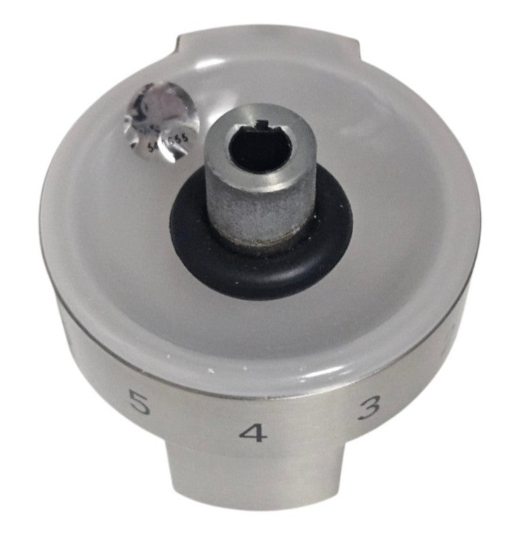 New OEM Replacement for Frigidaire Oven Knob 5304536195