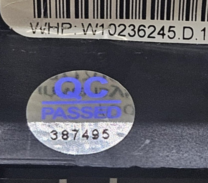 OEM Replacement for Maytag Oven Control W10236245