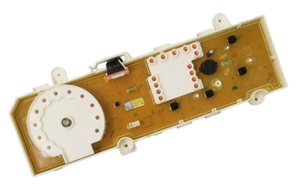OEM Replacement for Samsung Washer Control Assembly DC92-01739A + DC92-01738A