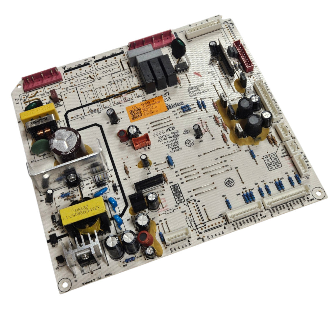 OEM Replacement for Midea Fridge Control 17131000007305