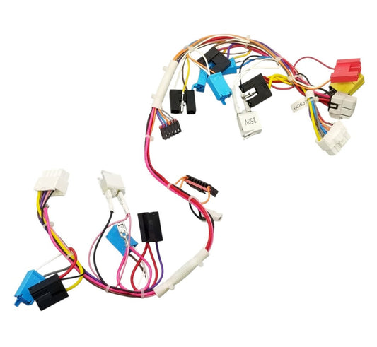 New OEM Replacement for LG Range Single Harness EAD63748803 -