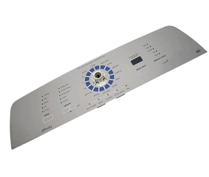 OEM Replacement for Frigidaire Washer Control 1374908