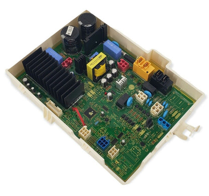 Genuine OEM Replacement for LG Washer Control Board EBR78534104