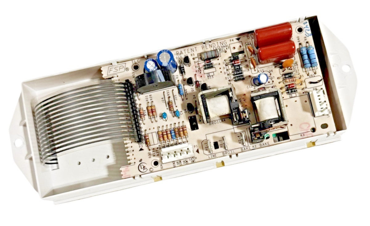 OEM Replacement for Whirlpool Oven Control 8053152 - -