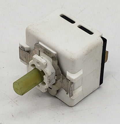 OEM Replacement for Kenmore Washer Cycle Switch 134126800