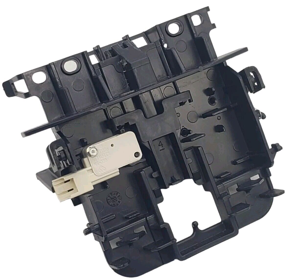 Replacement for Whirlpool Dishwasher Door Latch W10274884