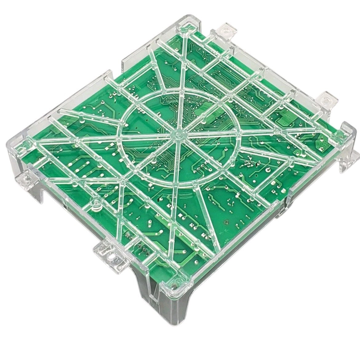 OEM Replacement for KitchenAid Oven Control  W11040195