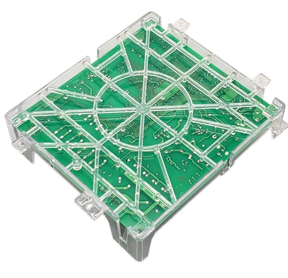 OEM Replacement for KitchenAid Oven Control  W11040195