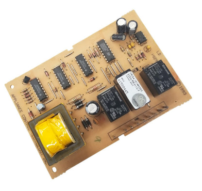 OEM Replacement for Frigidaire Dryer Control 131490000