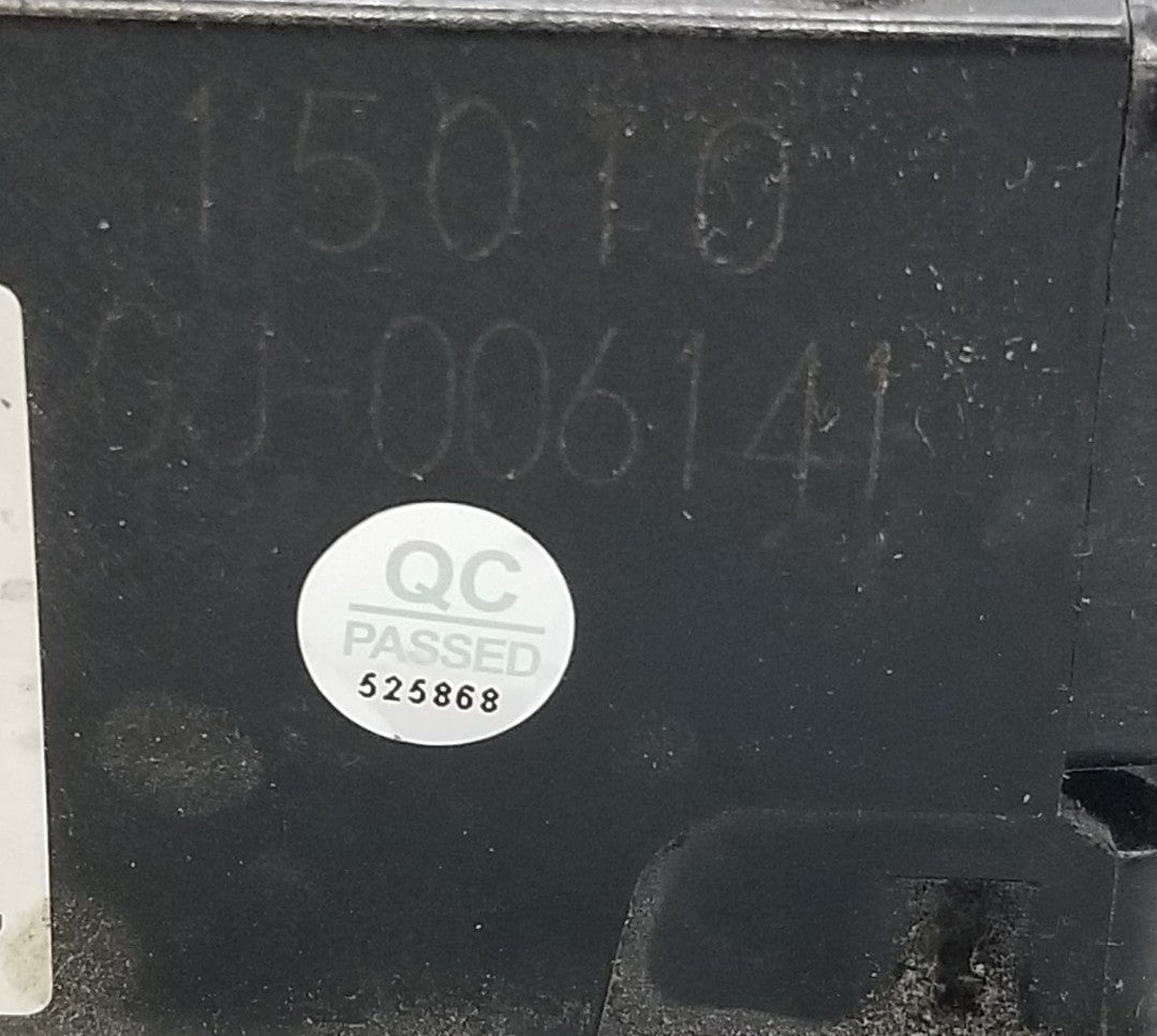 OEM Replacement for Frigidaire Fridge Inverter GJ-006141