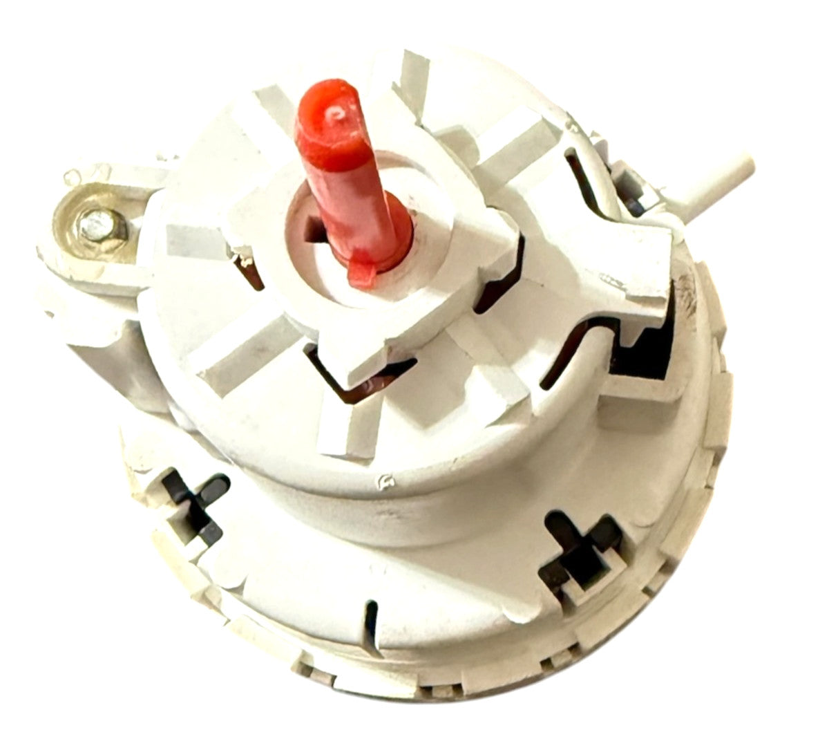 OEM Replacement for Whirlpool Washer Switch 3366847