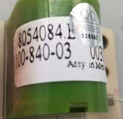 OEM Replacement for Whirlpool Range Spark Module 8054084