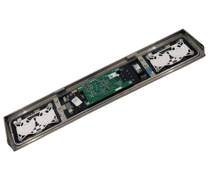 OEM Replacement for GE Range Control Panel 191D9085G015