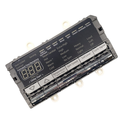 OEM Replacement for Whirlpool Washer Display Control W10352338