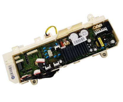 OEM Replacement for Samsung Washer Control DC92-01311H + DC92-01021V