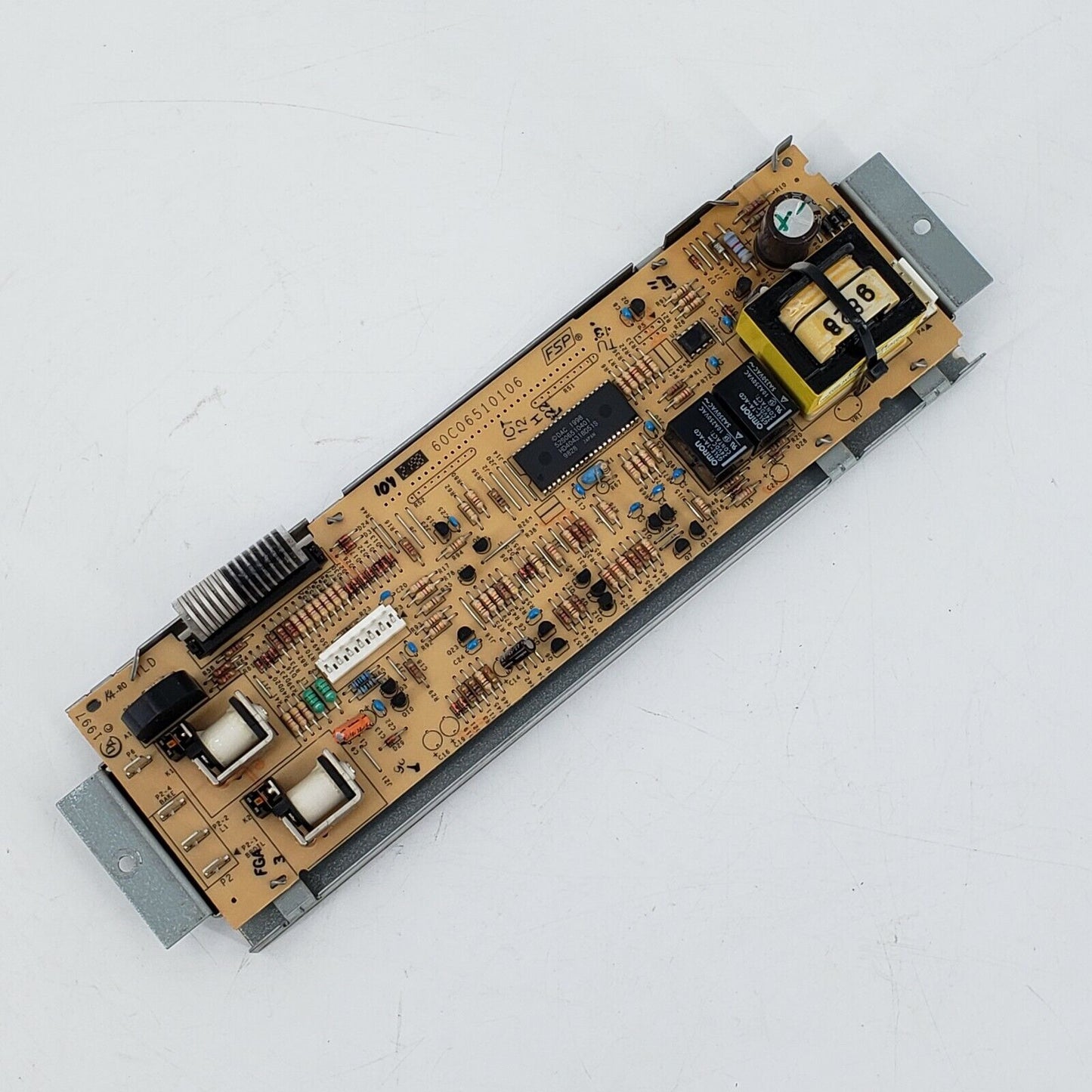 OEM Replacement for Whirlpool Range Oven Control Board 8053741