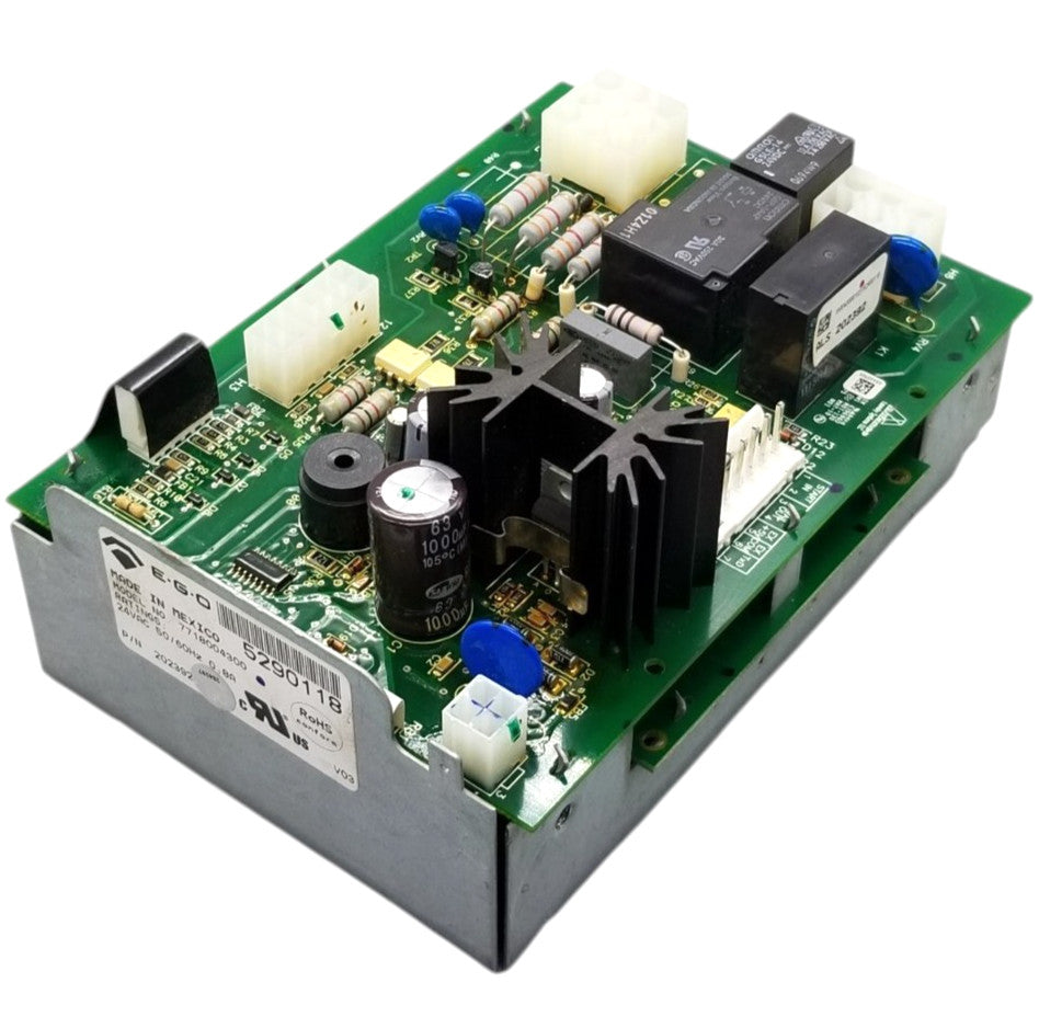 OEM Replacement for Speed Queen Washer Control Board 202392