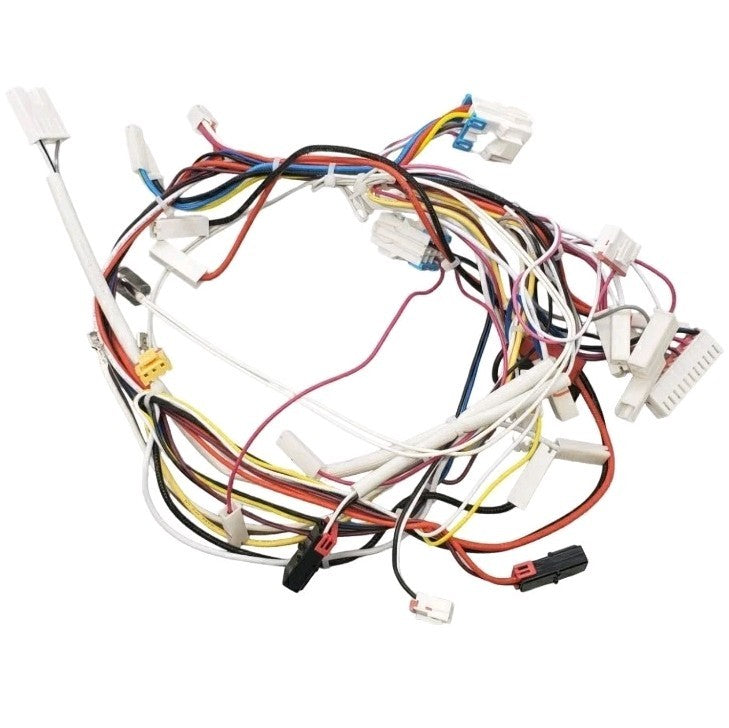 New OEM Replacement for GE Microwave Harness  WB18X35379