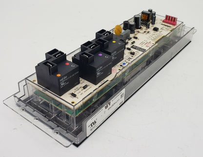 Genuine OEM Replacement for GE Range Control Board 164D8450G176