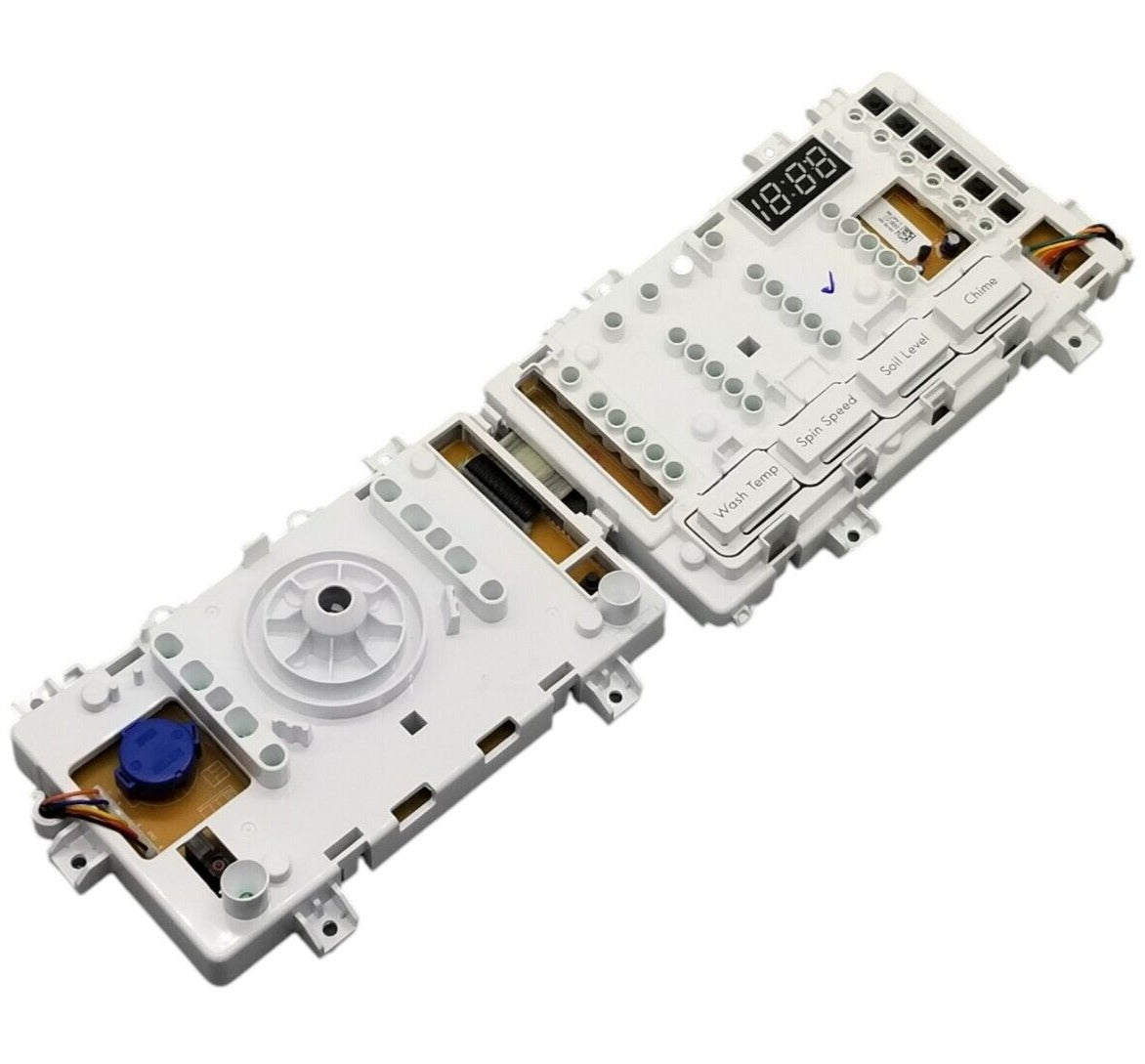 OEM Replacement for Kenmore Washer Control EBR75092930