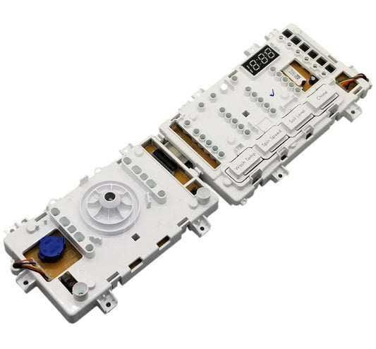 OEM Replacement for Kenmore Washer Control EBR75092930