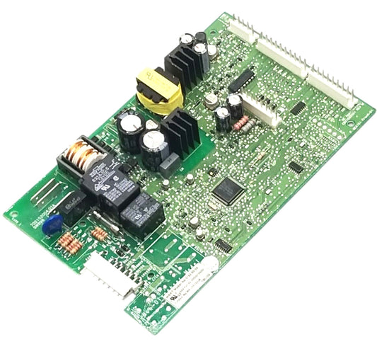 OEM Replacement for GE Fridge Control 200D5076G004