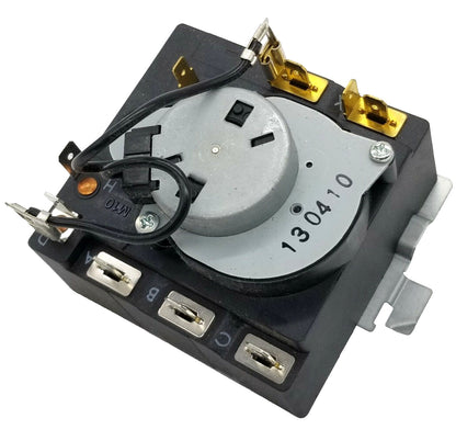 OEM Replacement for GE Dryer Timer  234D1296P001  WE4M527