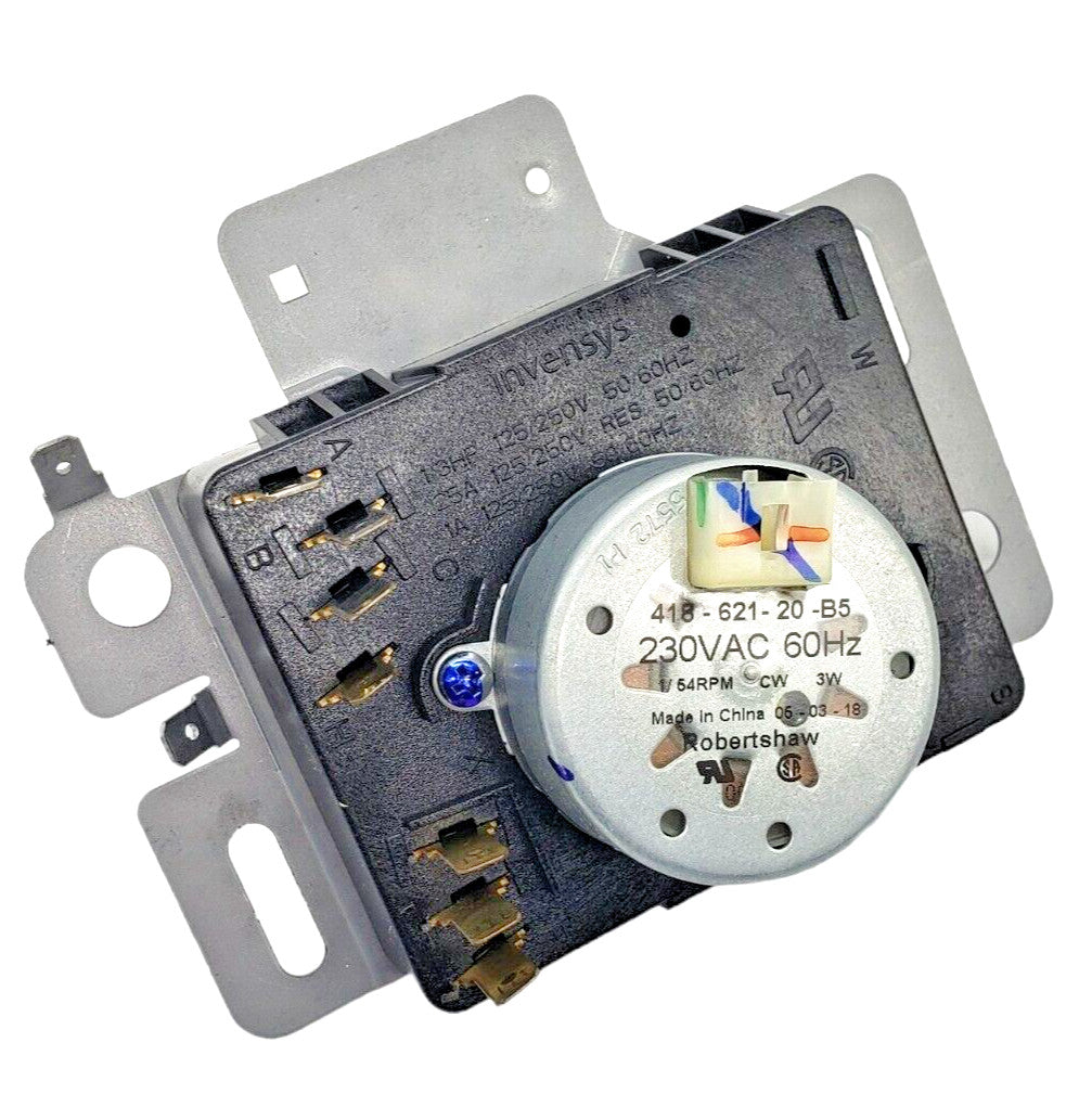 OEM Replacement for Whirlpool Dryer Timer W10745655