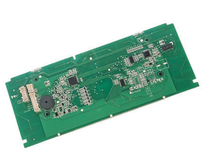 OEM Replacement for GE Fridge Control 197D8542G002