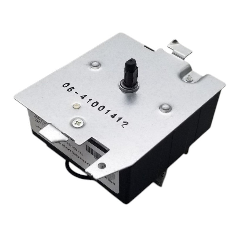 OEM Replacement for GE Dryer Timer RLYA99-006