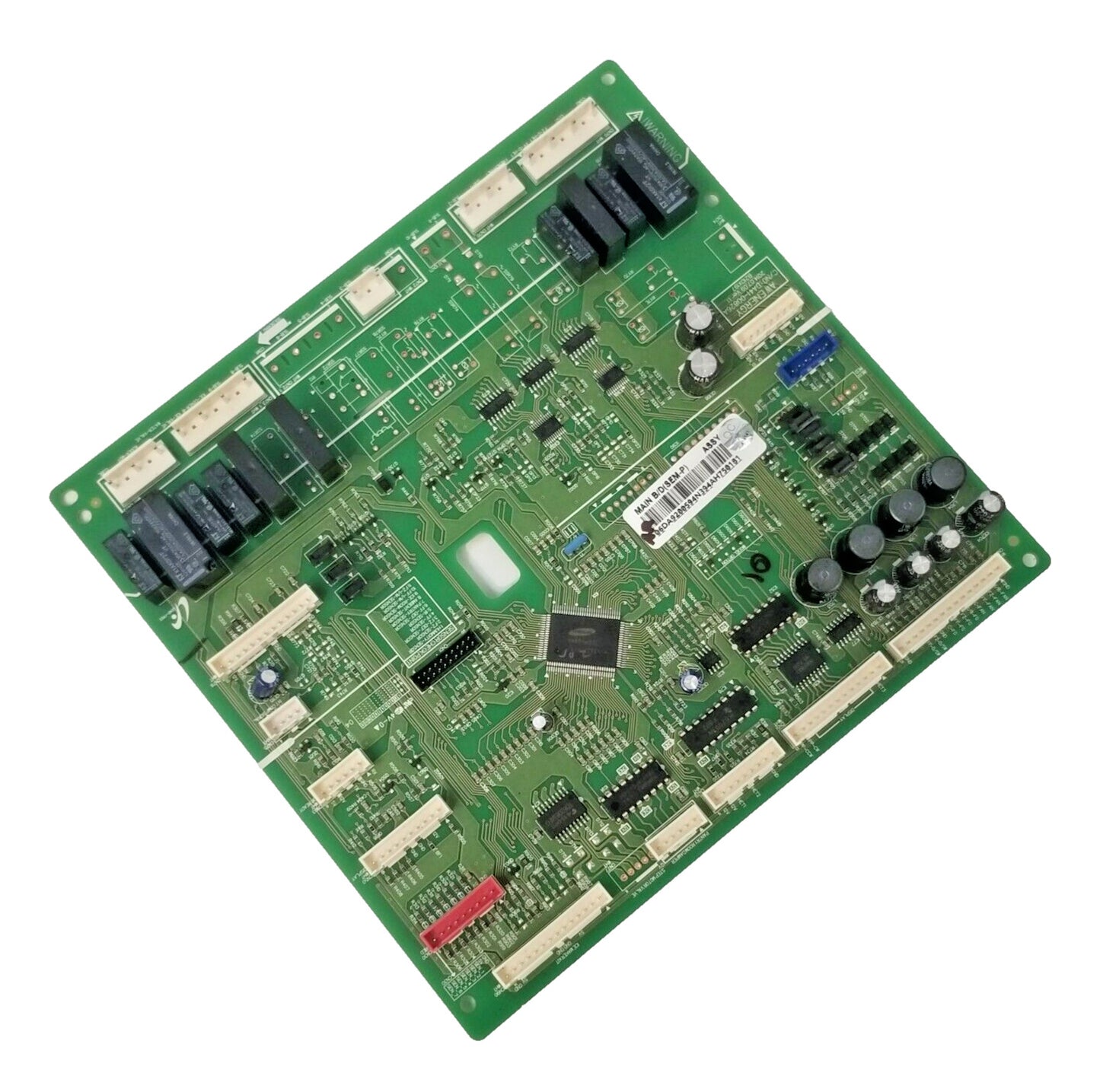 OEM Replacement for Samsung Refrigerator Control DA92-00594N