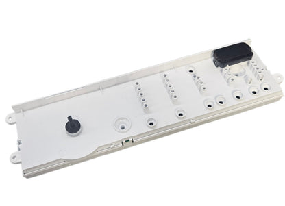 OEM Replacement for Frigidaire Washer Control 137006060