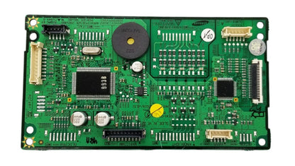 New OEM Replacement for Samsung Range Control Board DG94-03478A